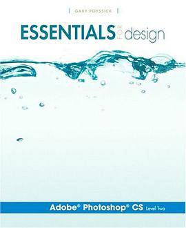 Essentials for Design Adobe Photoshop CS Level 2