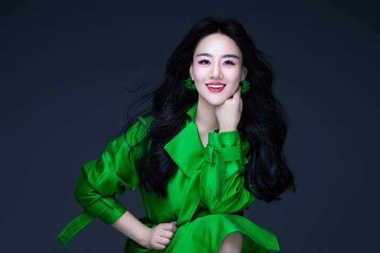 王倩（青年女高音歌唱家）