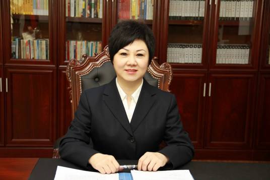 张艳红（黑龙江省哈尔滨市司法局党组成员、政治部（警务部）主任）