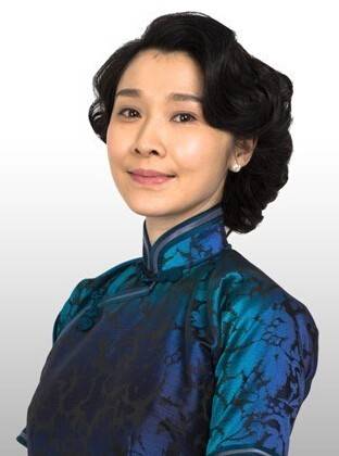 程小云（电视剧《北平无战事》中的角色）