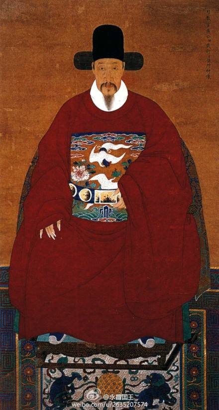 正一品（中国古代官品等级的最高级别）
