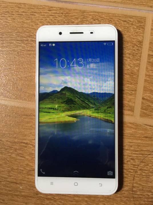 vivo 步步高 i388