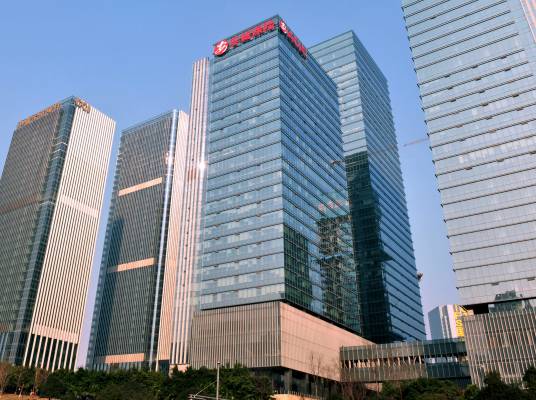 安诚财产保险股份有限公司