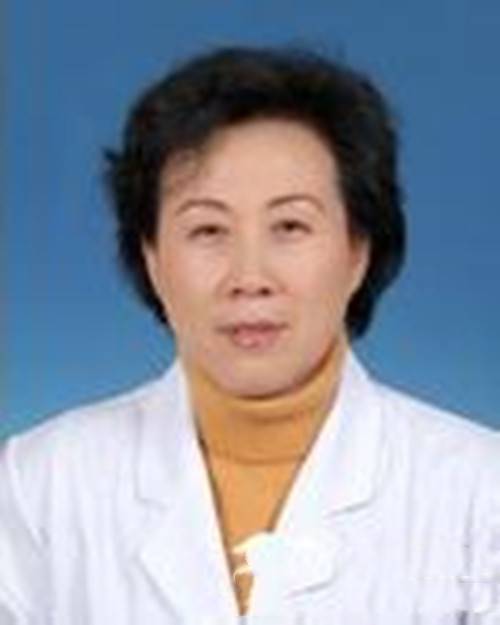 李英（河北医科大学第三医院副院长）