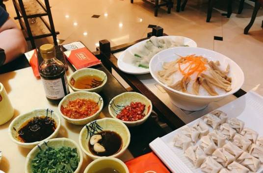澳门豆捞（济南二店）