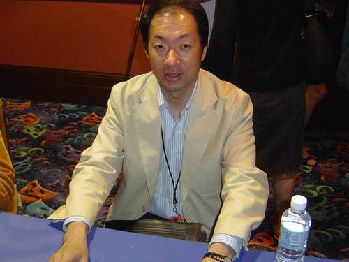 近藤浩治