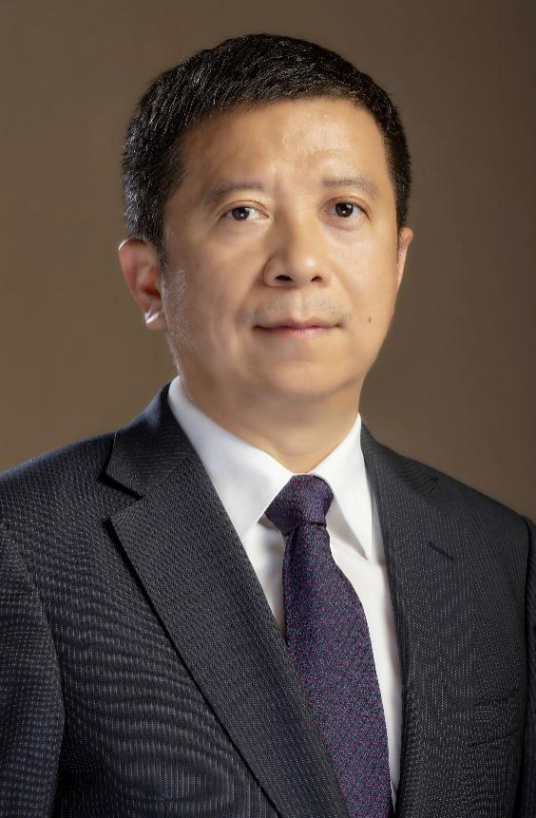 谢伟（华发投控集团董事长、总裁；珠海华发集团董事、常务副总经理）