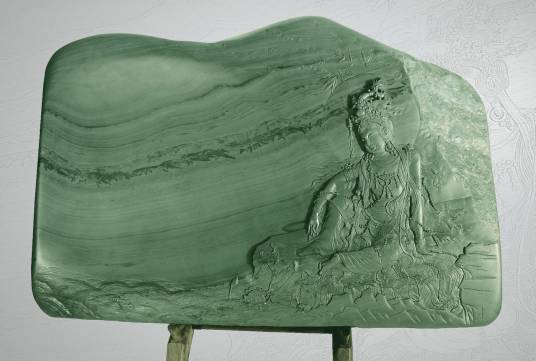 砚台（中国传统手工艺品）