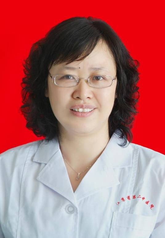 朱益敏（江苏省第二中医院肺病科主任中医师）