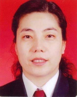 白艳（北京海淀区监察局局长）