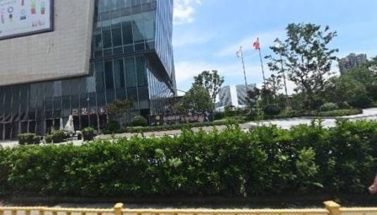龙湖郦城公馆