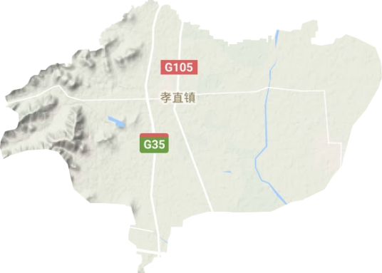 孝直镇