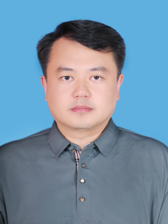 余敏（江西省宜春市宜丰县人民政府副县长）