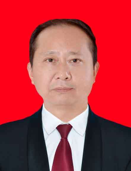 马健（四川省广元市青川县人大常委会党组副书记、副主任）