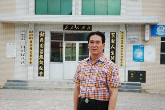 潘春来