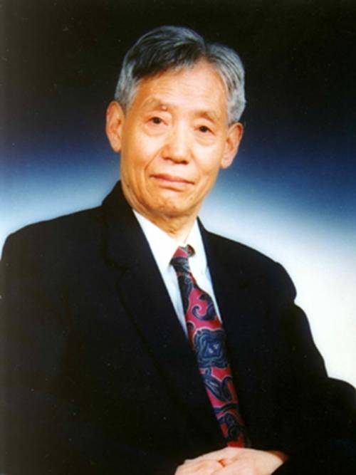 文圣常（中国科学院院士、物理海洋学家）