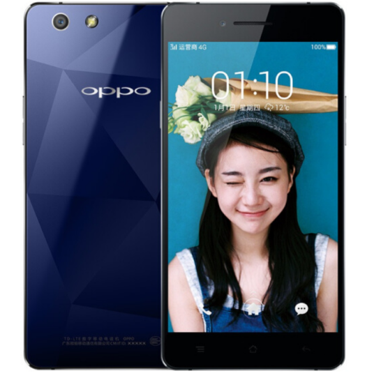 OPPOR8205