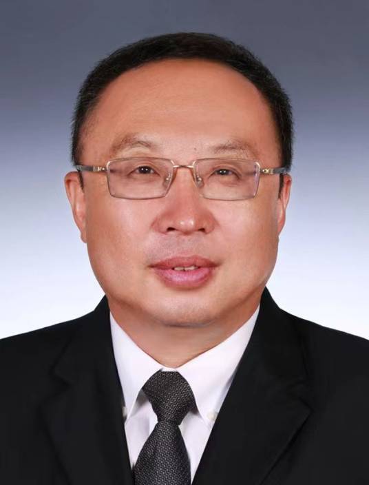 陈延明（沈阳工业大学党委常委、副校长）