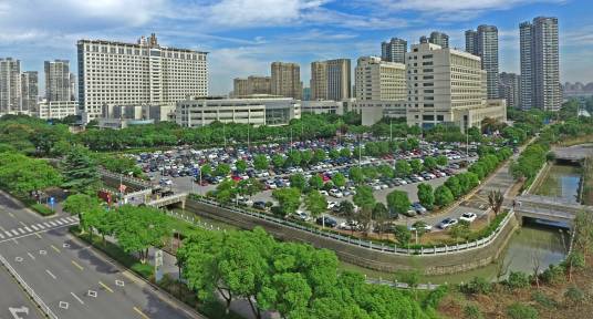 无锡市第一人民医院