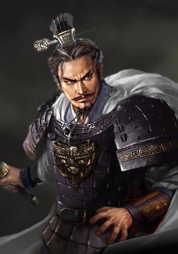 黑夫（小说《秦吏》中的角色）