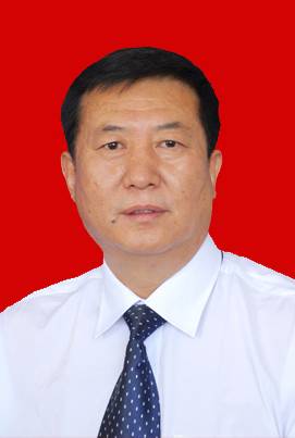 徐峰（甘肃省金川区人大常委会原党组成员）