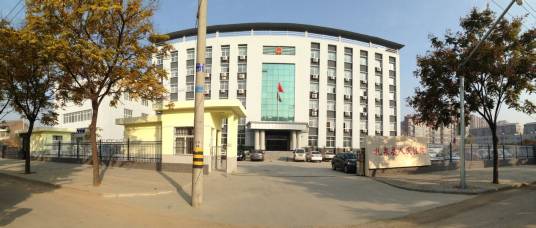 陕西省礼泉县人民法院