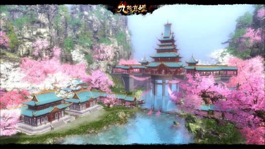 听潮阁