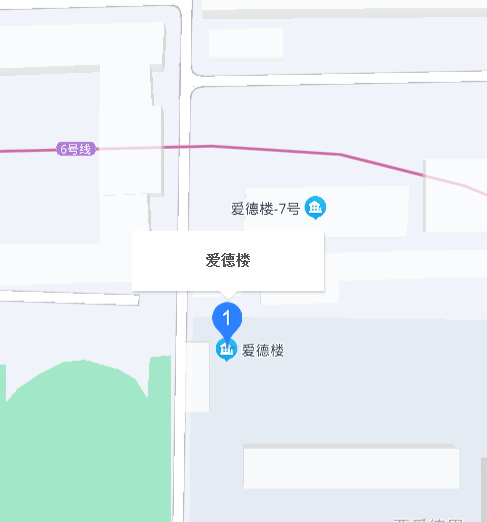 爱德楼