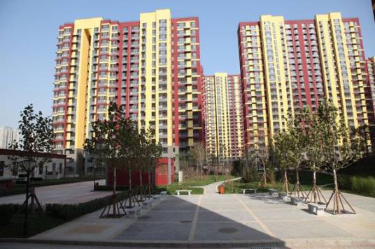 石榴庄路