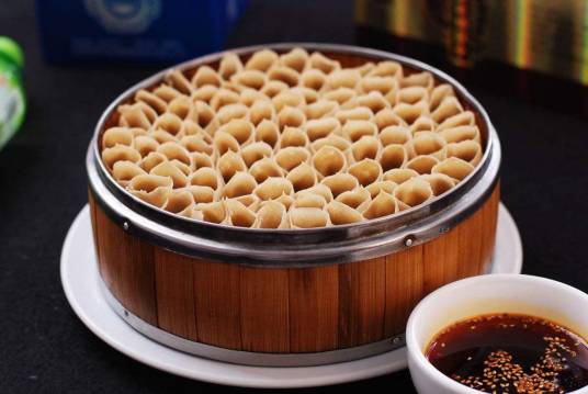 莜面窝窝