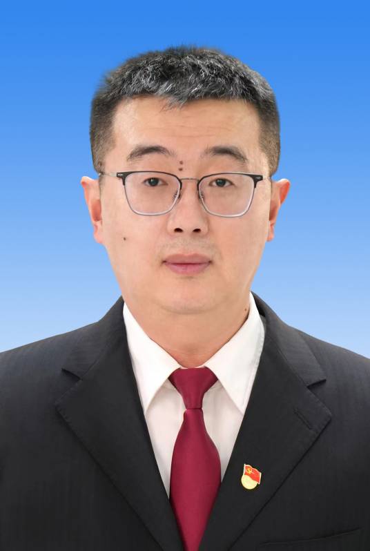 高松（北京市丰台区审计局党组书记）