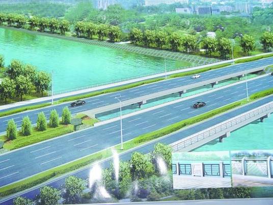 人民路（河南省焦作市人民路）