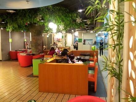仙踪林（金源店）