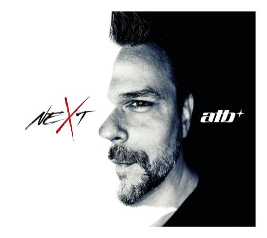 next（德国男歌手ATB音乐专辑）