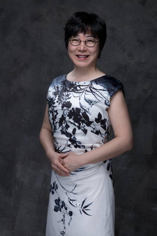 李欣（加速度、欣速度咨询创始人）