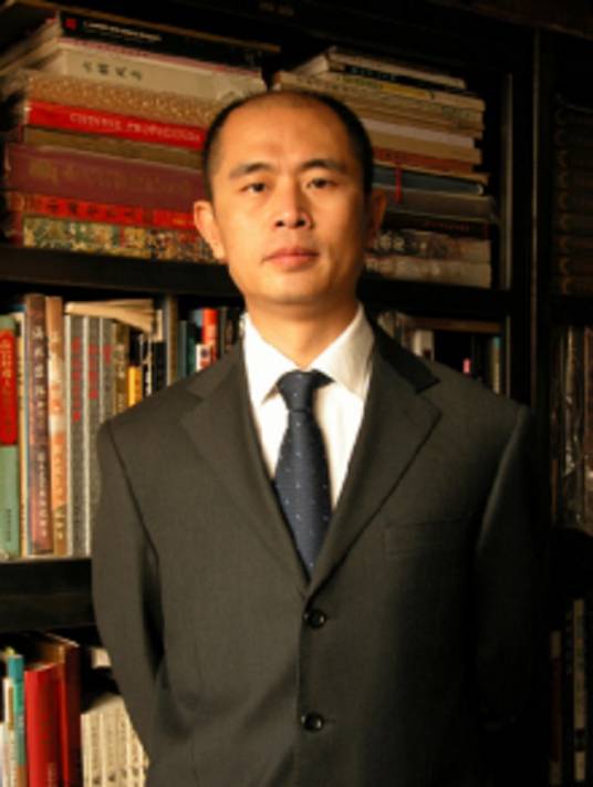 唐风（迪思传媒集团副总裁）