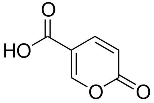 香豆酸