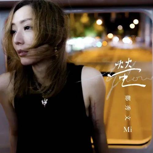 萤（郑秀文演唱的歌曲）