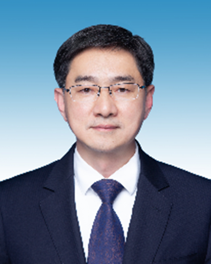 陈建军（江西省南昌市国有资产监督管理委员会党委书记、主任）
