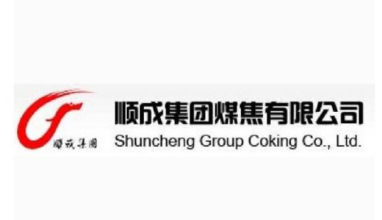 河南省顺成集团煤焦有限公司