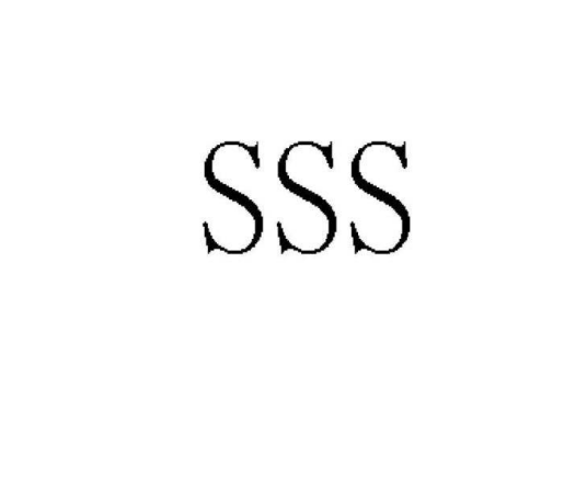 SSS（《鬼泣》系列风格得分的英文释义）