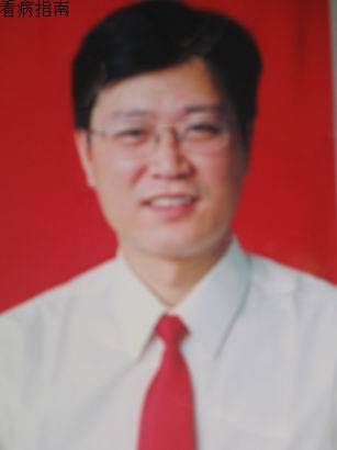 吕伯东（浙江省新华医院党委书记）