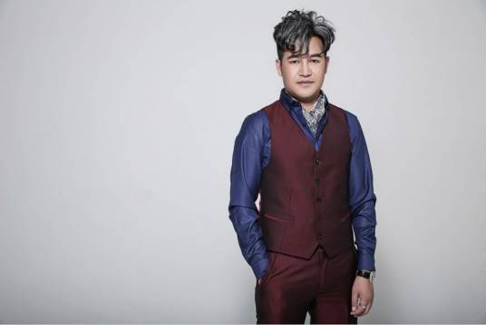 吴俊杰（安珀诗AMBERS创始人，绍兴盛乐生物科技有限公司CEO）