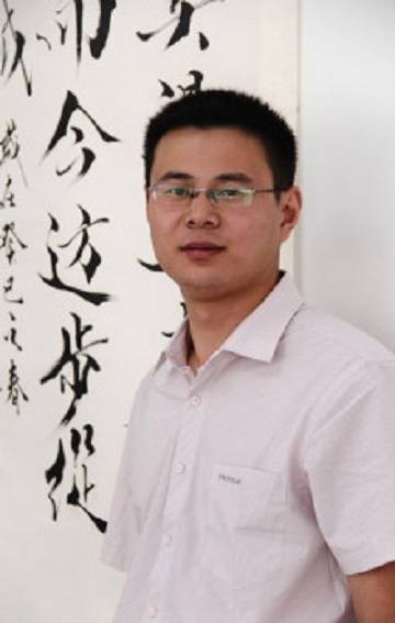 徐浩然（中国政法大学出版社特约策划人）