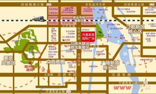 月星家居国际广场