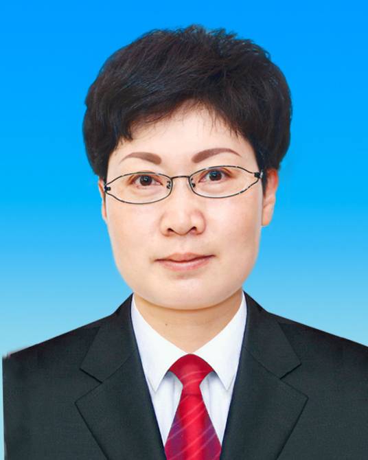 唐静（贵州省遵义市汇川区委副书记、区委政法委书记）