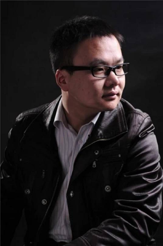 李善军（济南优秀设计师）