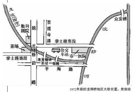 龙翔桥