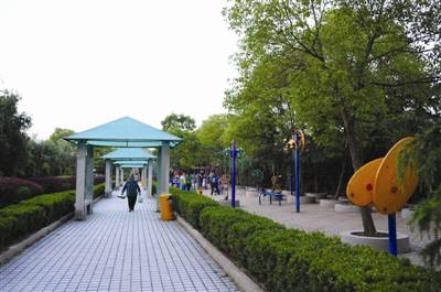 沙城街道
