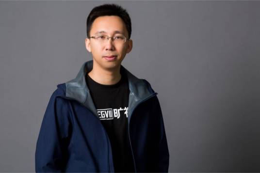 唐文斌（旷视联合创始人、CTO）